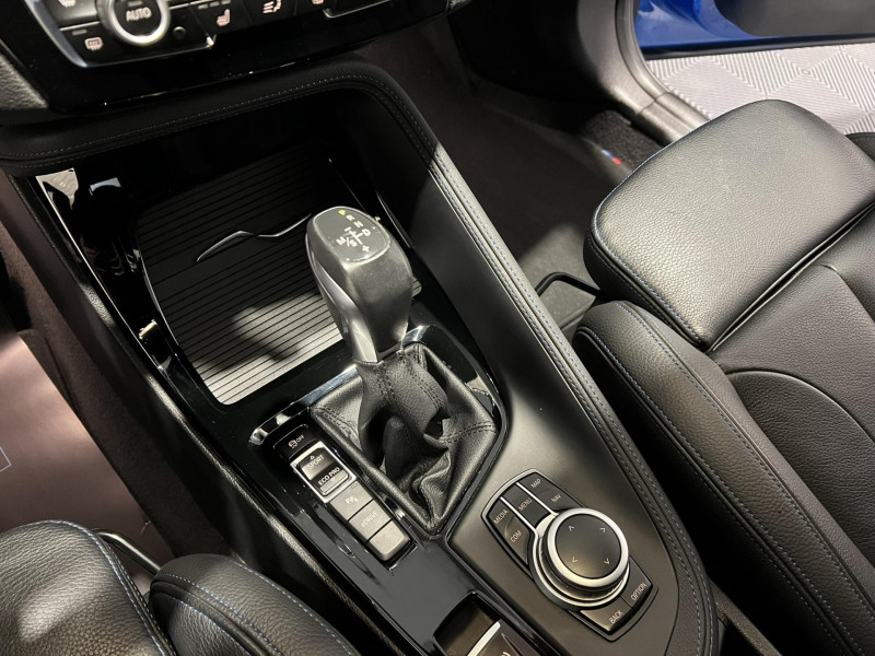 Photo 13 de l'offre de BMW X1 1.5 XDRIVE25E 6CV M SPORT BVA6 à 27990€ chez VL Auto