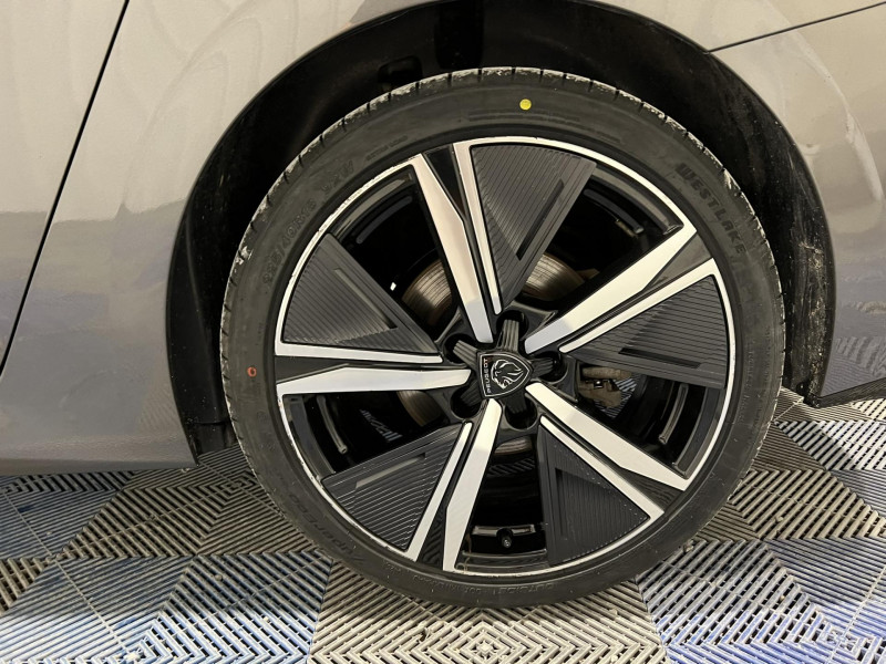Photo 21 de l'offre de PEUGEOT 308 SW  BlueHDi 130ch S&S EAT8 GT à 22490€ chez VL Auto