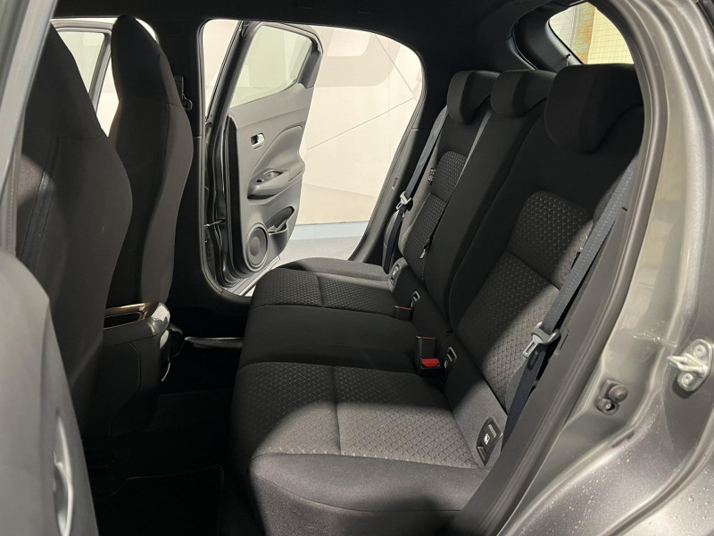 Photo 9 de l'offre de NISSAN JUKE DIG-T 117 Acenta à 14990€ chez VL Auto