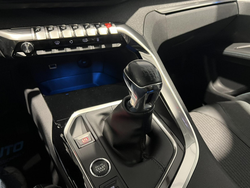 Photo 14 de l'offre de PEUGEOT 3008  BlueHDi 130ch S&S BVM6 Allure Pack à 15990€ chez VL Auto