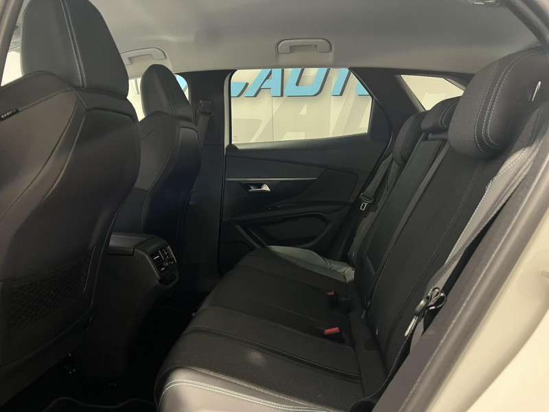 Photo 8 de l'offre de PEUGEOT 3008  BlueHDi 130ch S&S BVM6 Allure Pack à 15990€ chez VL Auto