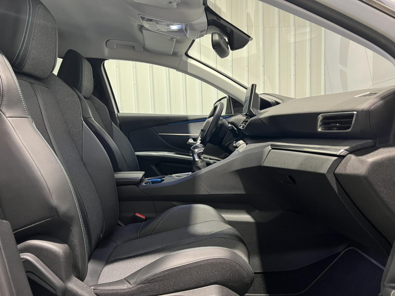 Photo 11 de l'offre de PEUGEOT 3008  BlueHDi 130ch S&S BVM6 Allure Pack à 15990€ chez VL Auto