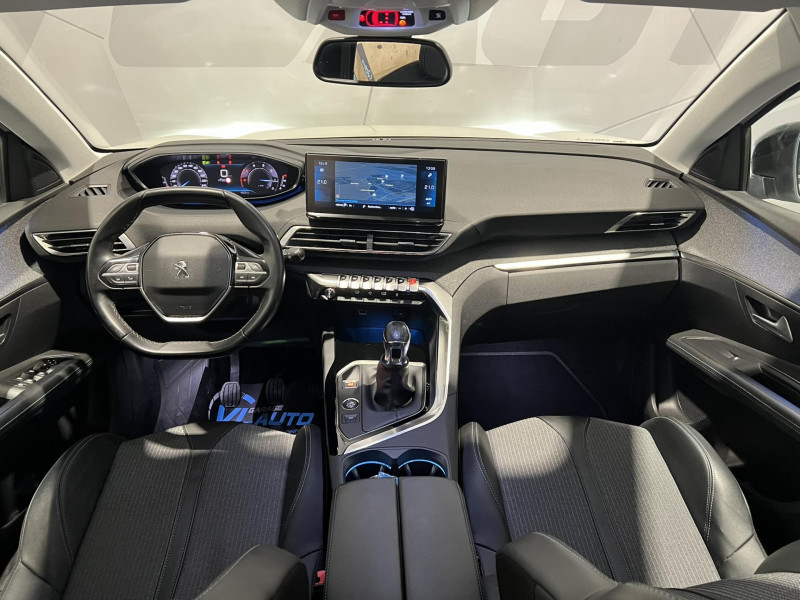 Photo 6 de l'offre de PEUGEOT 3008  BlueHDi 130ch S&S BVM6 Allure Pack à 15990€ chez VL Auto