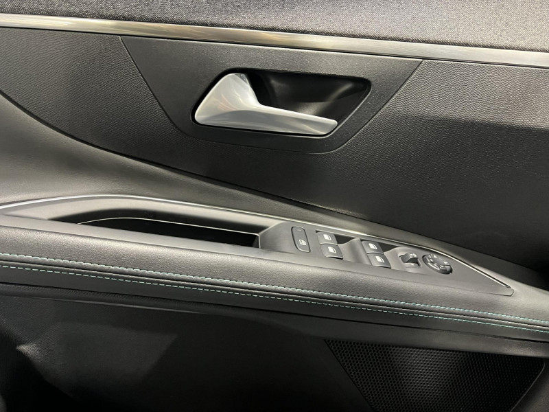 Photo 23 de l'offre de PEUGEOT 3008  BlueHDi 130ch S&S BVM6 Allure Pack à 15990€ chez VL Auto