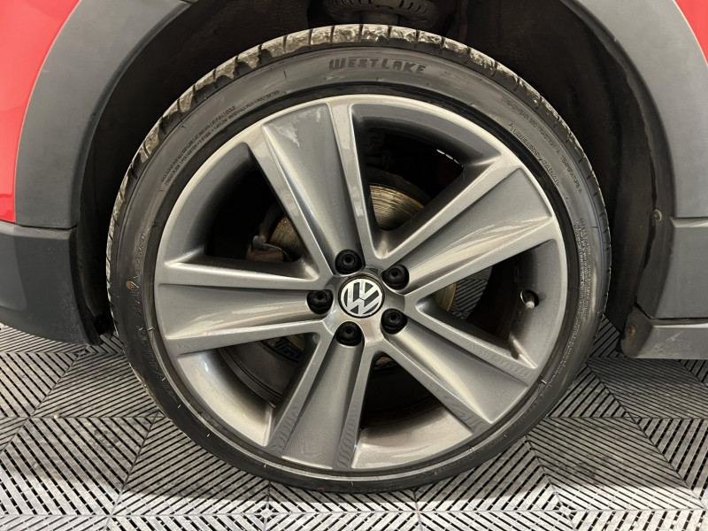 Photo 18 de l'offre de VOLKSWAGEN POLO 1.6 TDI 90 CR FAP Cross Polo à 10990€ chez VL Auto