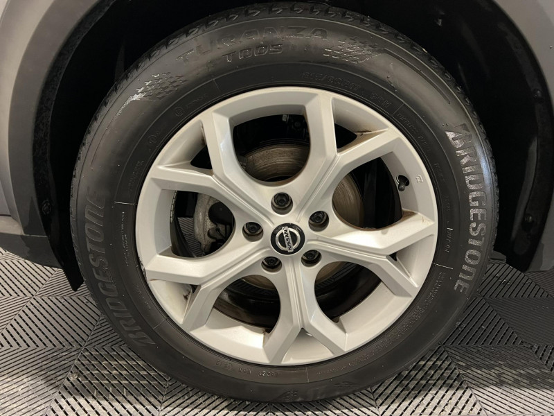 Photo 19 de l'offre de NISSAN JUKE DIG-T 117 Acenta à 14990€ chez VL Auto