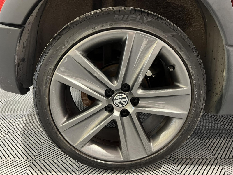 Photo 16 de l'offre de VOLKSWAGEN POLO 1.6 TDI 90 CR FAP Cross Polo à 10990€ chez VL Auto