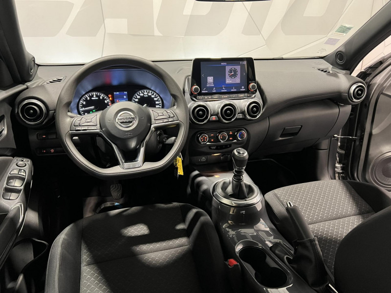 Photo 14 de l'offre de NISSAN JUKE DIG-T 117 Acenta à 14990€ chez VL Auto