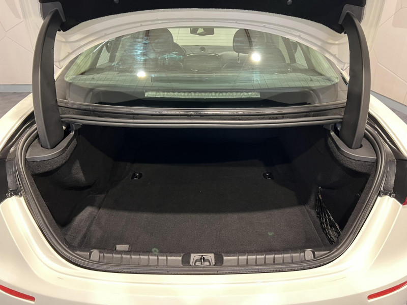 Photo 10 de l'offre de MASERATI GHIBLI 3.0 V6 330 BVA à 27990€ chez VL Auto