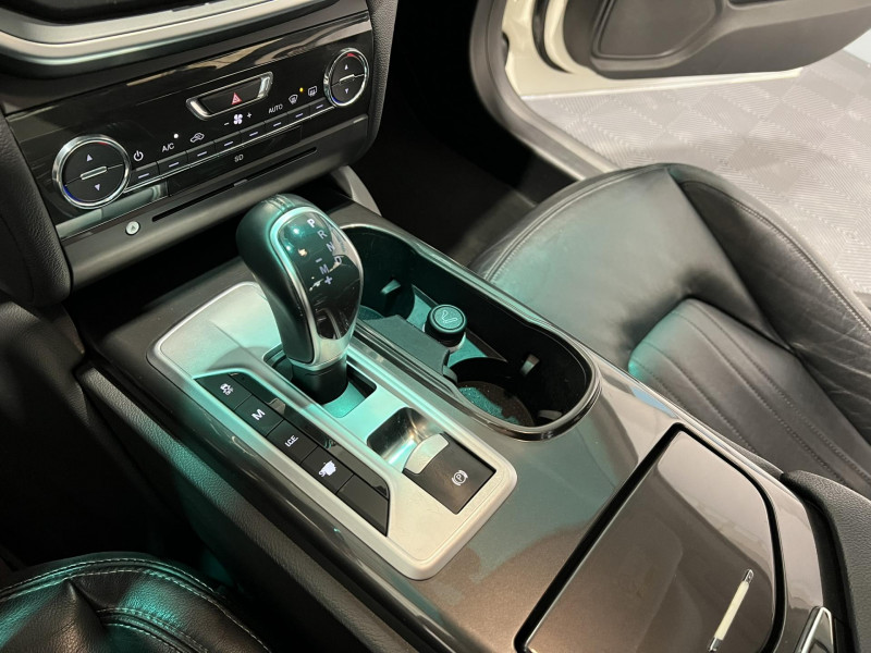 Photo 13 de l'offre de MASERATI GHIBLI 3.0 V6 330 BVA à 27990€ chez VL Auto