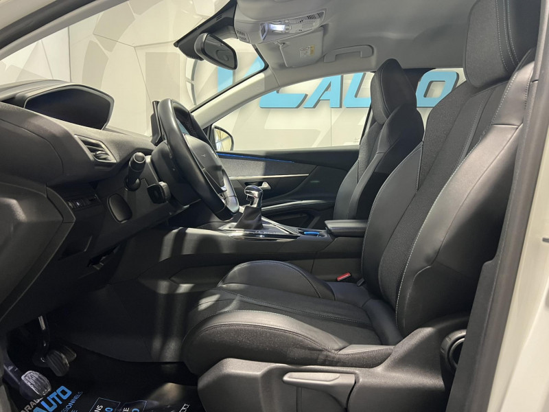 Photo 7 de l'offre de PEUGEOT 3008  BlueHDi 130ch S&S BVM6 Allure Pack à 15990€ chez VL Auto