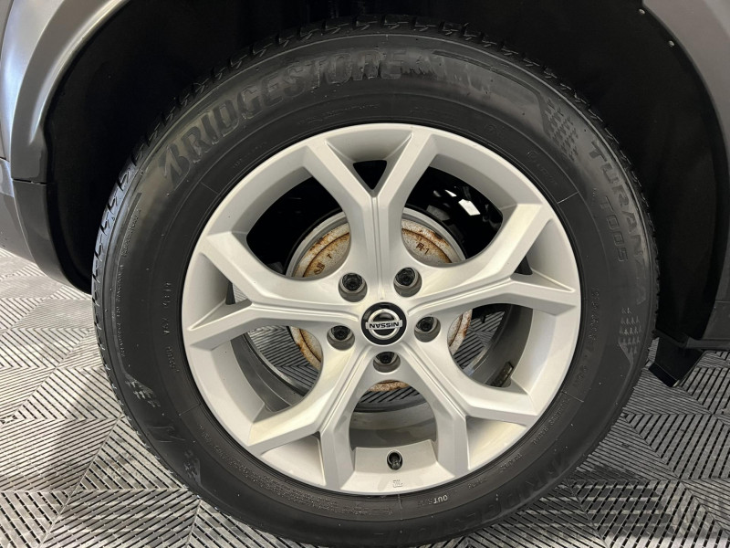 Photo 17 de l'offre de NISSAN JUKE DIG-T 117 Acenta à 14990€ chez VL Auto