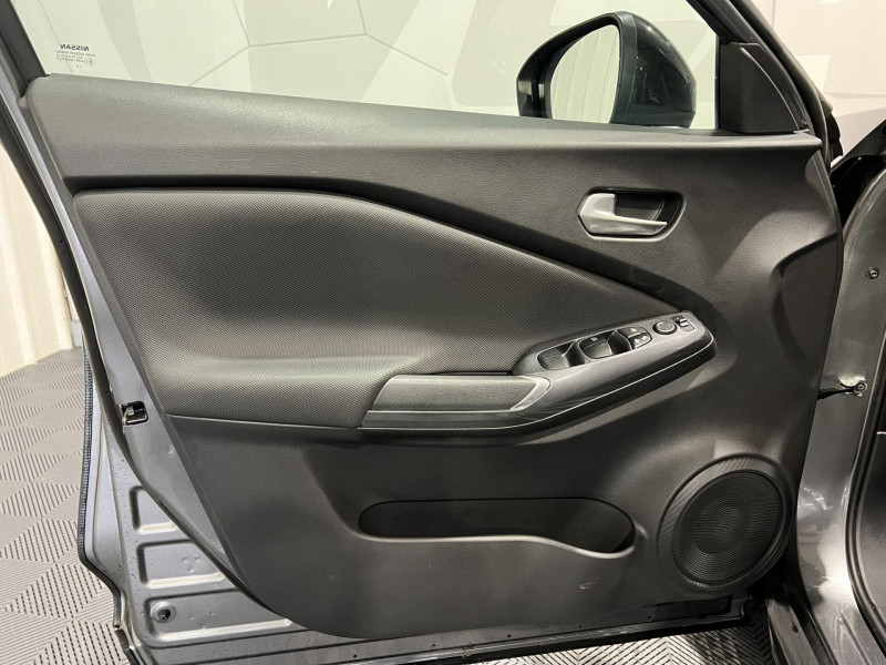 Photo 20 de l'offre de NISSAN JUKE DIG-T 117 Acenta à 14990€ chez VL Auto