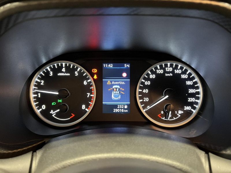 Photo 11 de l'offre de NISSAN JUKE DIG-T 117 Acenta à 14990€ chez VL Auto