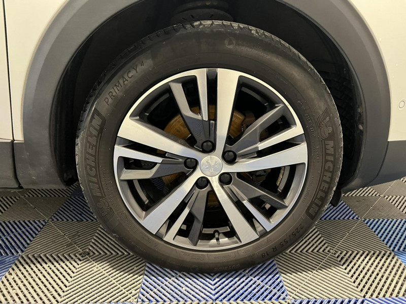 Photo 18 de l'offre de PEUGEOT 3008  BlueHDi 130ch S&S BVM6 Allure Pack à 15990€ chez VL Auto