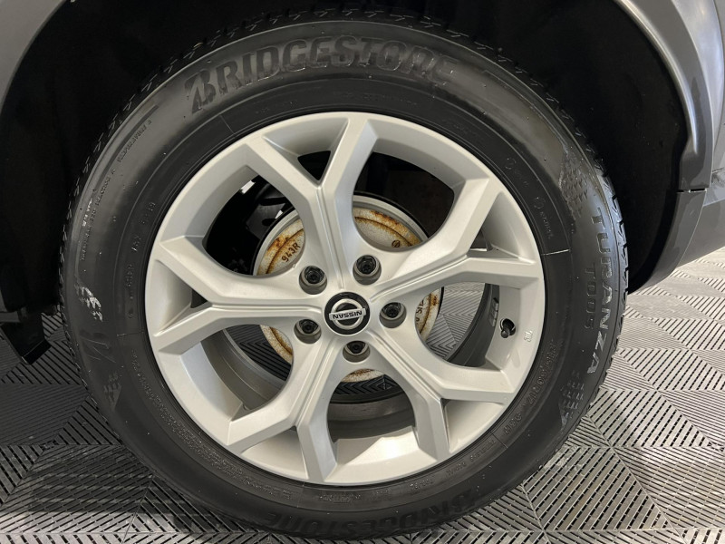 Photo 18 de l'offre de NISSAN JUKE DIG-T 117 Acenta à 14990€ chez VL Auto