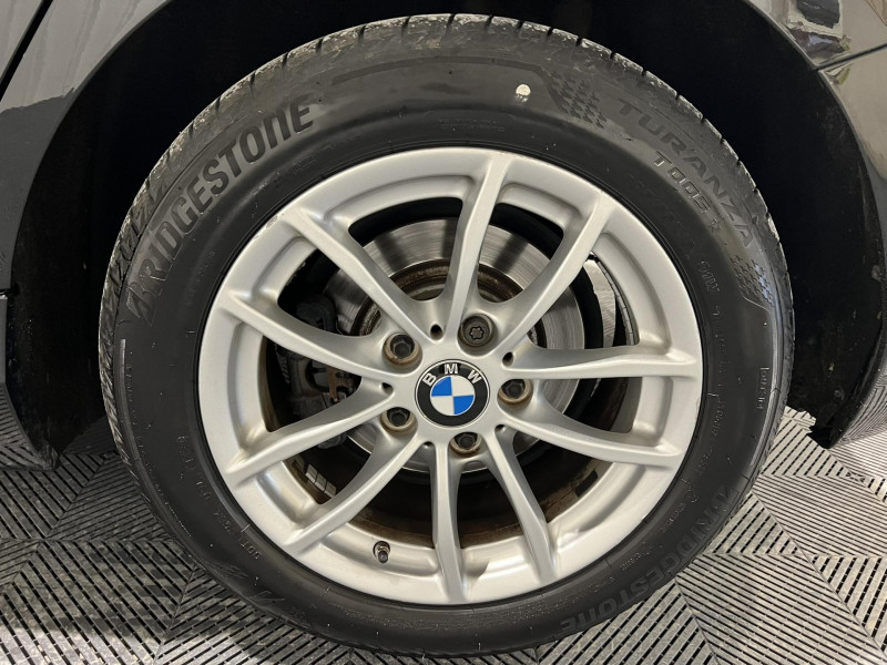 Photo 18 de l'offre de BMW SERIE 1 118i 136 ch BVA8 F20 LCI2 Lounge à 16990€ chez VL Auto