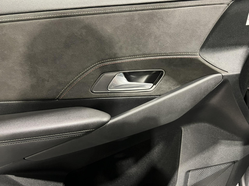 Photo 22 de l'offre de DS DS 7 CROSSBACK 180 EAT8 Performance Line à 20990€ chez VL Auto