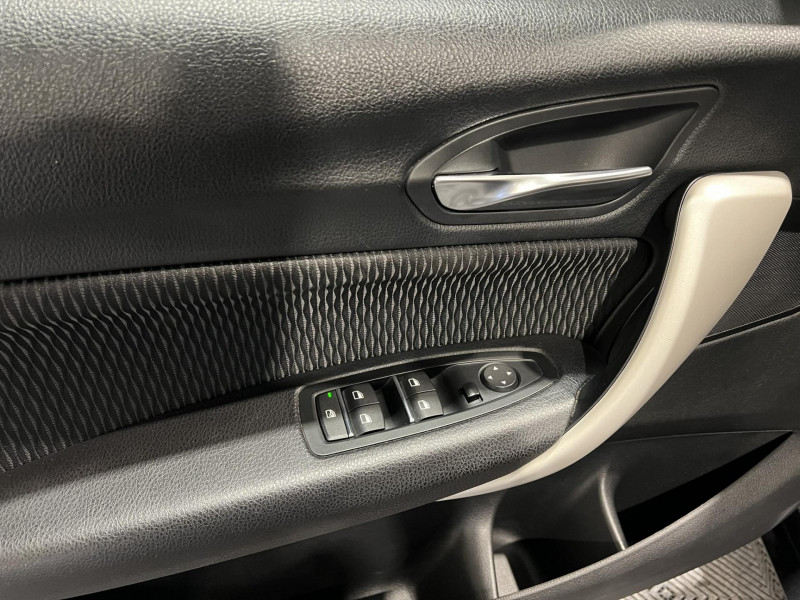 Photo 21 de l'offre de BMW SERIE 1 118i 136 ch BVA8 F20 LCI2 Lounge à 16990€ chez VL Auto