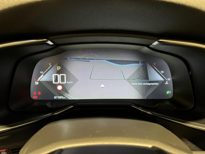 Photo 11 de l'offre de DS DS 7 CROSSBACK 180 EAT8 Performance Line à 20990€ chez VL Auto