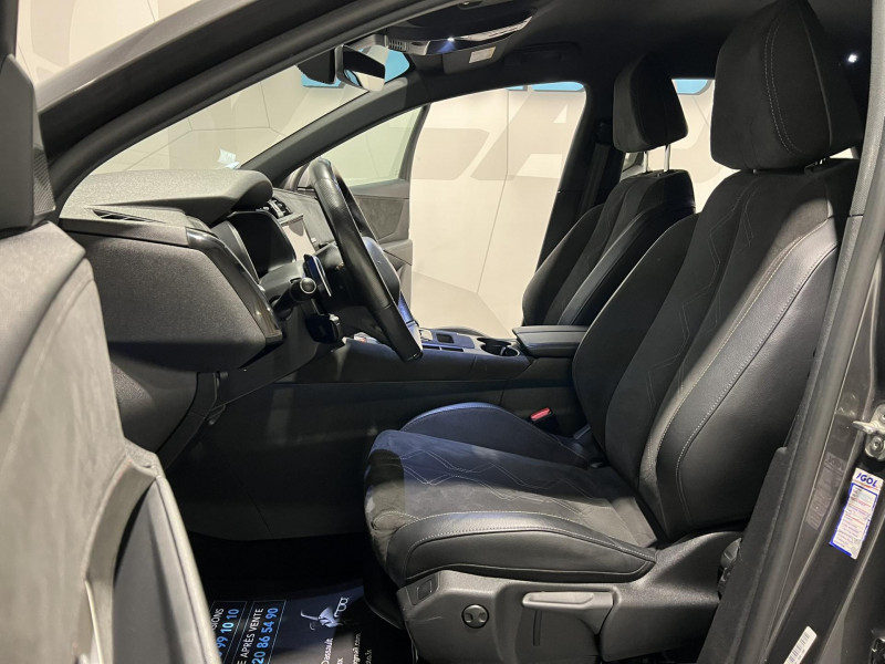 Photo 6 de l'offre de DS DS 7 CROSSBACK 180 EAT8 Performance Line à 20990€ chez VL Auto