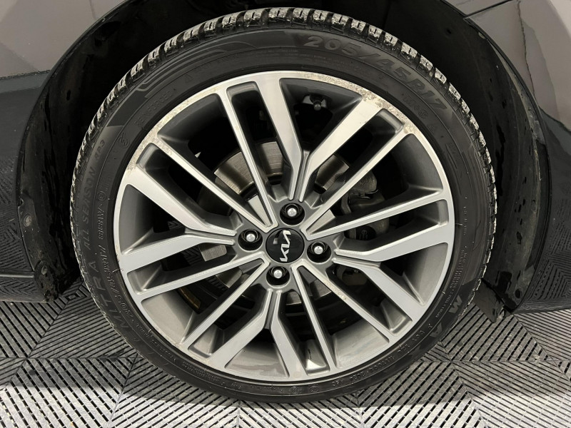 Photo 17 de l'offre de KIA RIO 1.0 T-GDi 100 ch MHEV iBVM6 GT Line Premium à 13990€ chez VL Auto