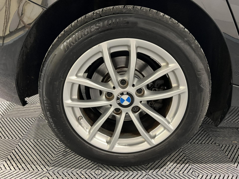 Photo 17 de l'offre de BMW SERIE 1 118i 136 ch BVA8 F20 LCI2 Lounge à 16990€ chez VL Auto