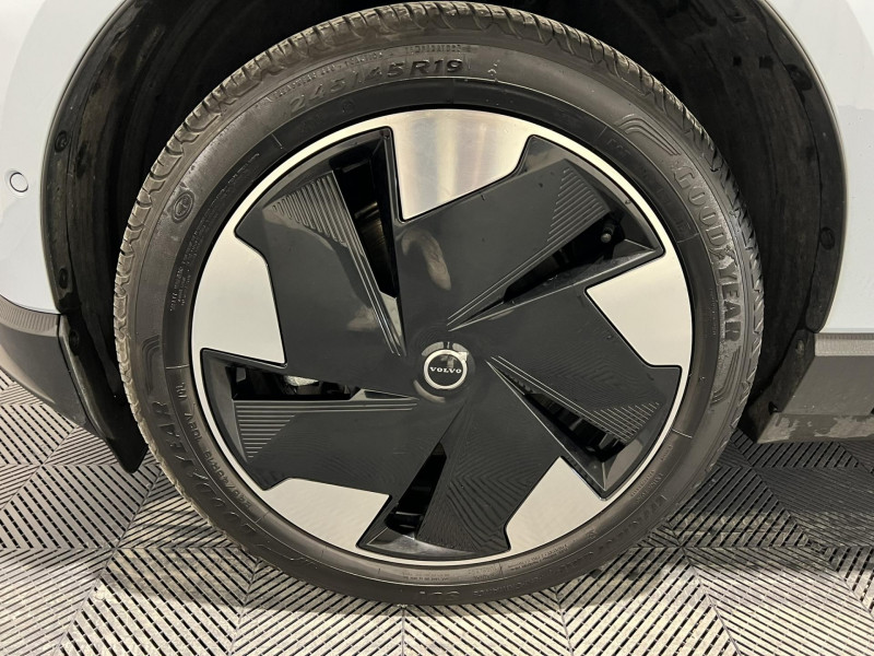 Photo 20 de l'offre de VOLVO EX30  Single Extended Range 272 ch 1EDT Ultra à 25990€ chez VL Auto