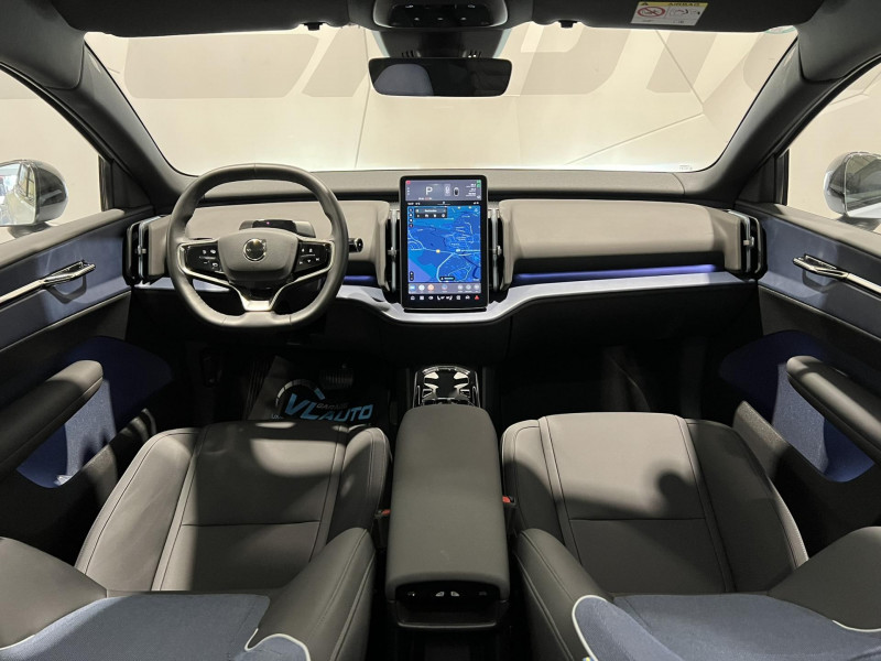 Photo 7 de l'offre de VOLVO EX30  Single Extended Range 272 ch 1EDT Ultra à 25990€ chez VL Auto