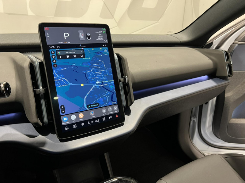 Photo 12 de l'offre de VOLVO EX30  Single Extended Range 272 ch 1EDT Ultra à 25990€ chez VL Auto