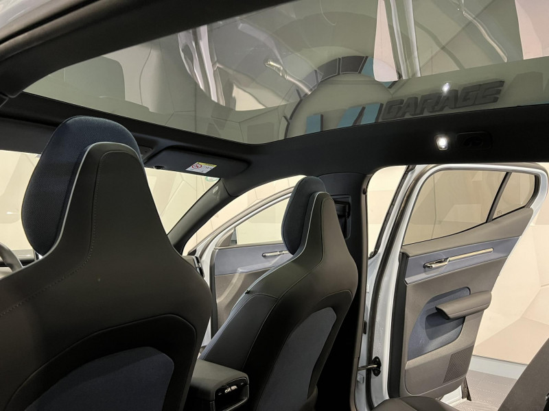 Photo 16 de l'offre de VOLVO EX30  Single Extended Range 272 ch 1EDT Ultra à 25990€ chez VL Auto