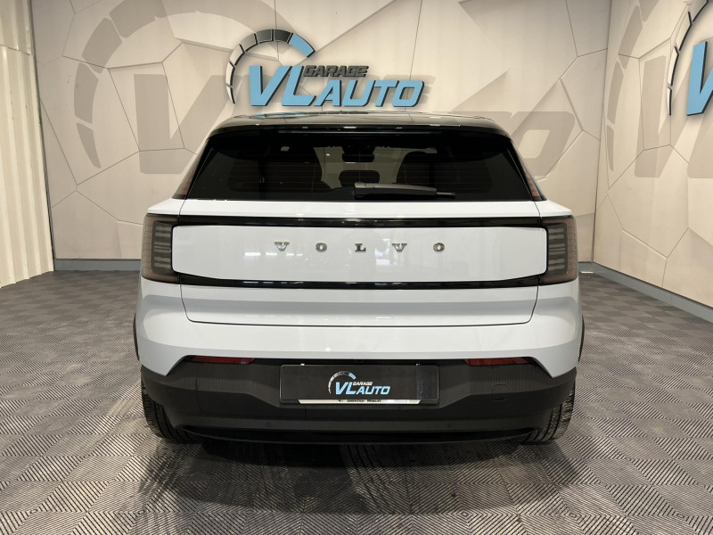 Photo 4 de l'offre de VOLVO EX30  Single Extended Range 272 ch 1EDT Ultra à 25990€ chez VL Auto