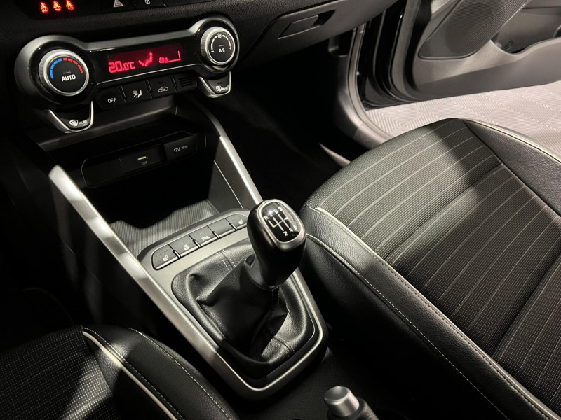 Photo 13 de l'offre de KIA RIO 1.0 T-GDi 100 ch MHEV iBVM6 GT Line Premium à 13990€ chez VL Auto