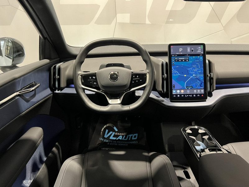 Photo 24 de l'offre de VOLVO EX30  Single Extended Range 272 ch 1EDT Ultra à 25990€ chez VL Auto