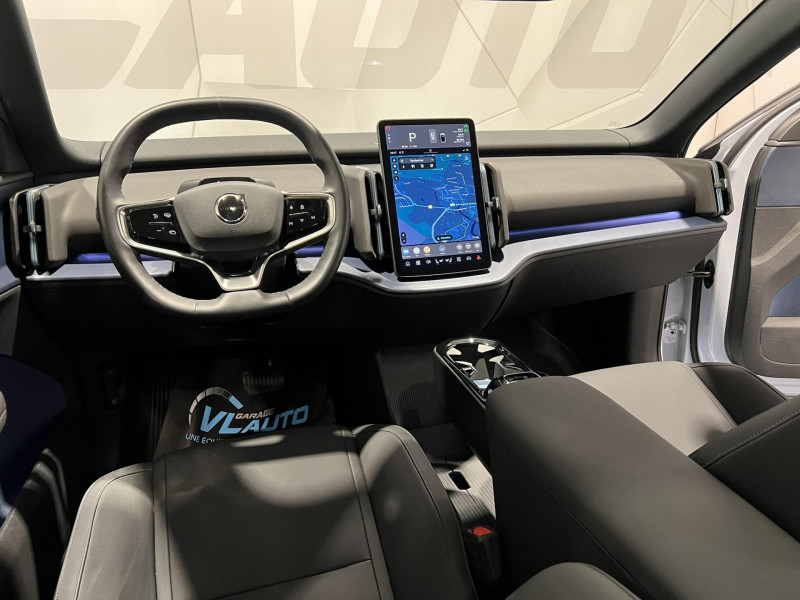 Photo 14 de l'offre de VOLVO EX30  Single Extended Range 272 ch 1EDT Ultra à 25990€ chez VL Auto