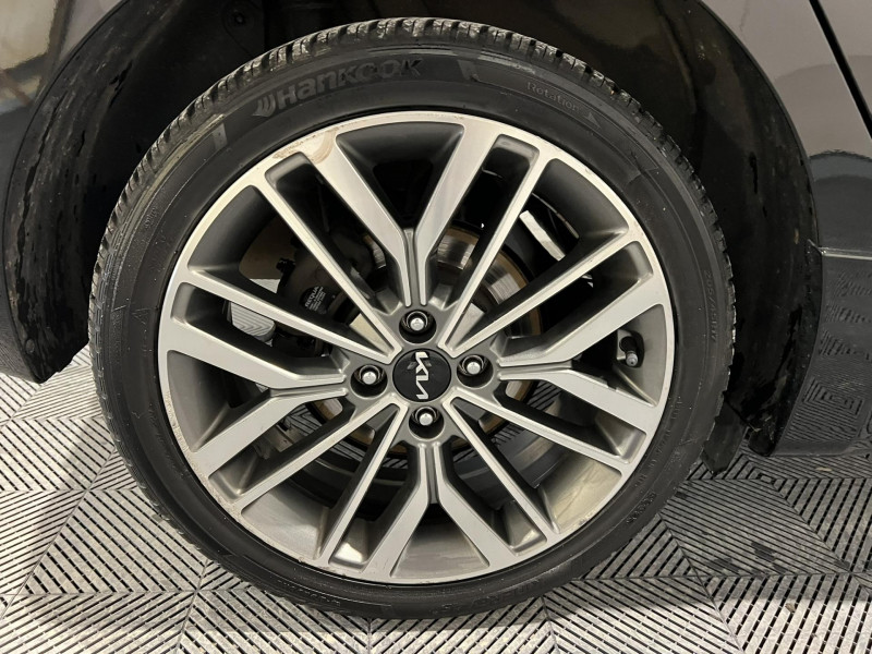 Photo 18 de l'offre de KIA RIO 1.0 T-GDi 100 ch MHEV iBVM6 GT Line Premium à 13990€ chez VL Auto
