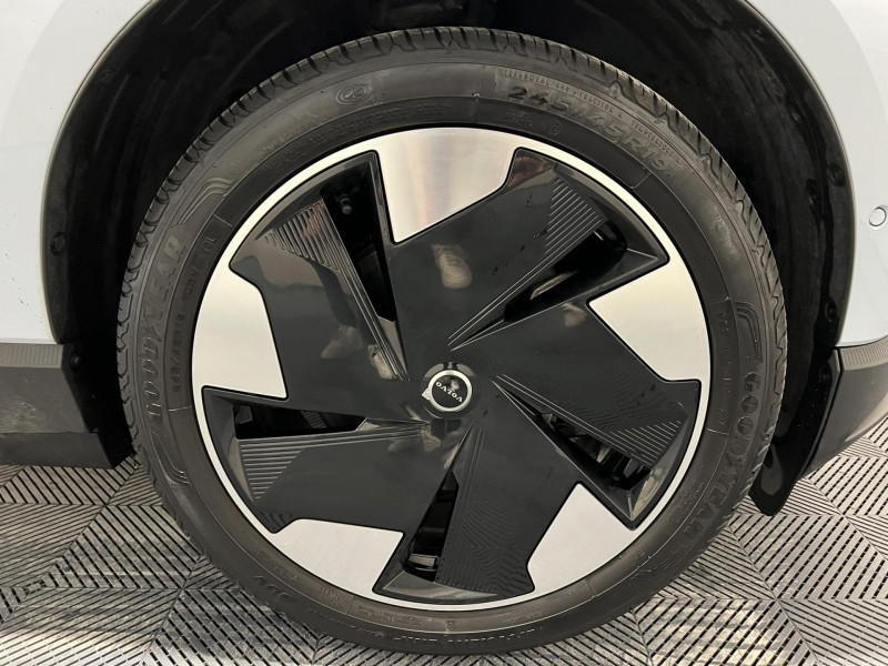 Photo 17 de l'offre de VOLVO EX30  Single Extended Range 272 ch 1EDT Ultra à 25990€ chez VL Auto