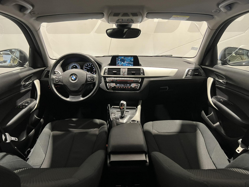 Photo 7 de l'offre de BMW SERIE 1 118i 136 ch BVA8 F20 LCI2 Lounge à 16990€ chez VL Auto