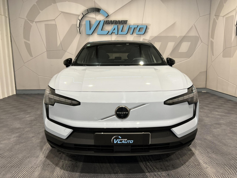 Photo 2 de l'offre de VOLVO EX30  Single Extended Range 272 ch 1EDT Ultra à 25990€ chez VL Auto