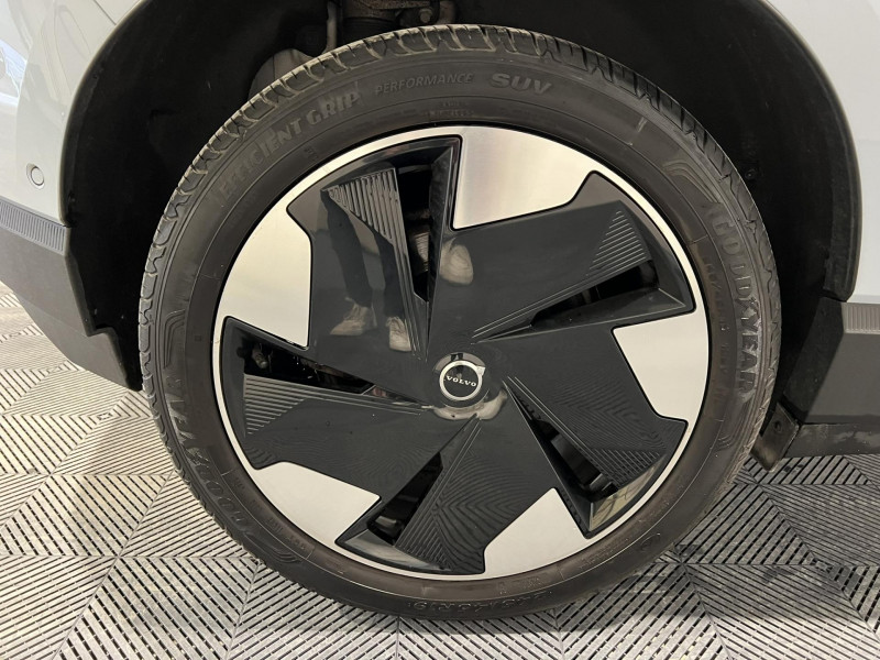Photo 18 de l'offre de VOLVO EX30  Single Extended Range 272 ch 1EDT Ultra à 25990€ chez VL Auto