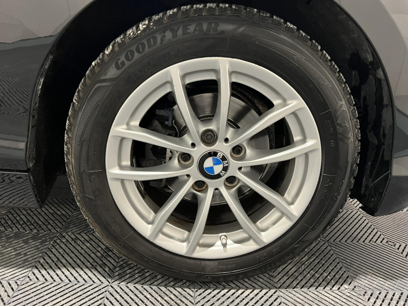 Photo 16 de l'offre de BMW SERIE 1 118i 136 ch BVA8 F20 LCI2 Lounge à 16990€ chez VL Auto
