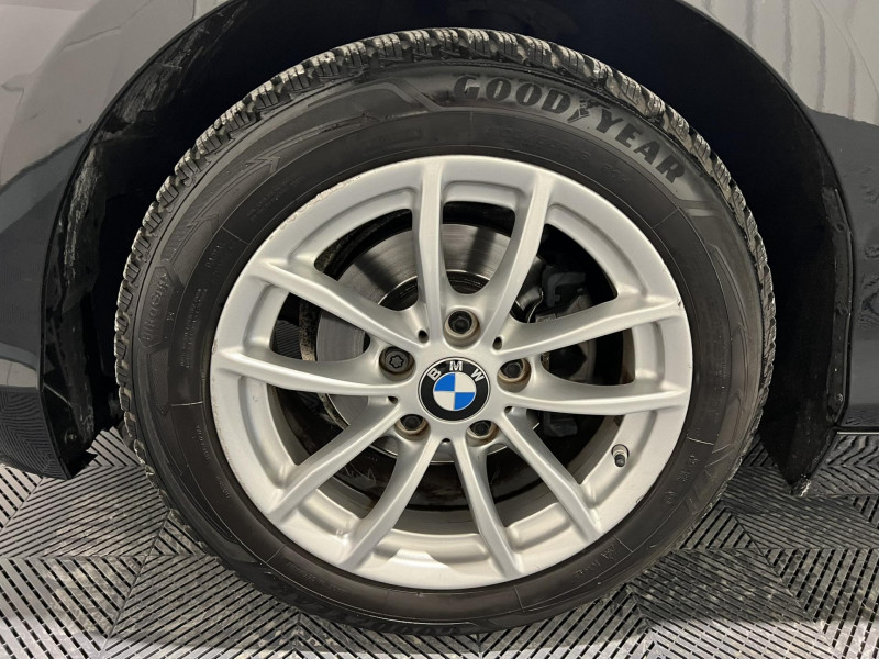 Photo 19 de l'offre de BMW SERIE 1 118i 136 ch BVA8 F20 LCI2 Lounge à 16990€ chez VL Auto