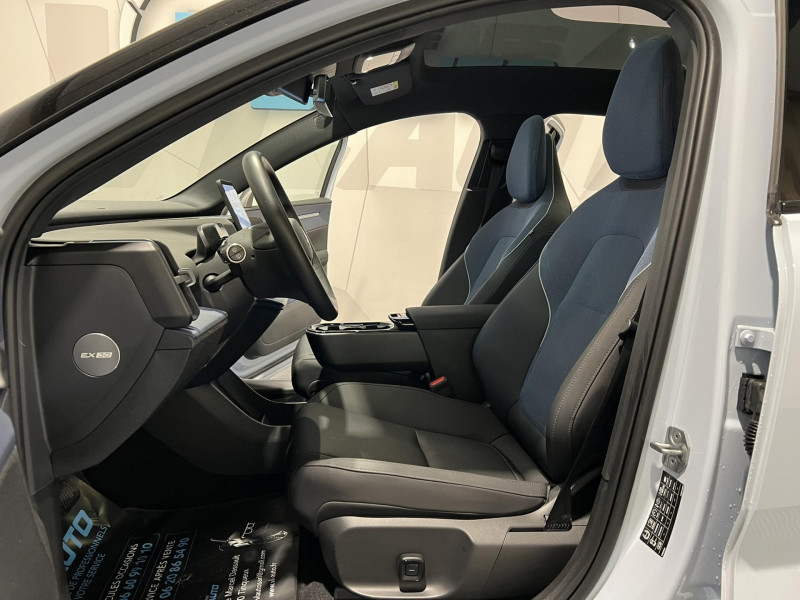 Photo 6 de l'offre de VOLVO EX30  Single Extended Range 272 ch 1EDT Ultra à 25990€ chez VL Auto