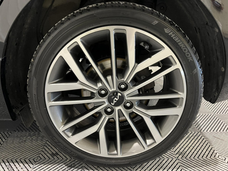 Photo 19 de l'offre de KIA RIO 1.0 T-GDi 100 ch MHEV iBVM6 GT Line Premium à 13990€ chez VL Auto