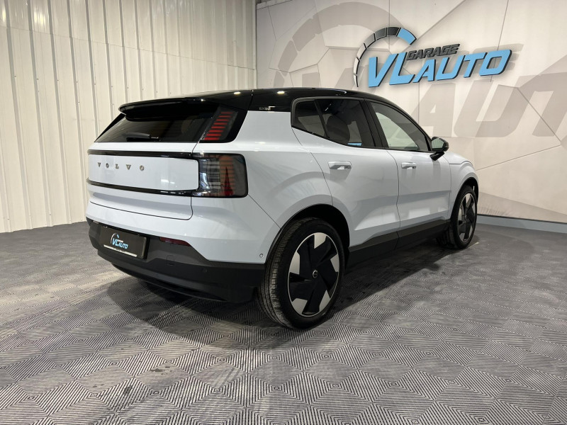 Photo 5 de l'offre de VOLVO EX30  Single Extended Range 272 ch 1EDT Ultra à 25990€ chez VL Auto
