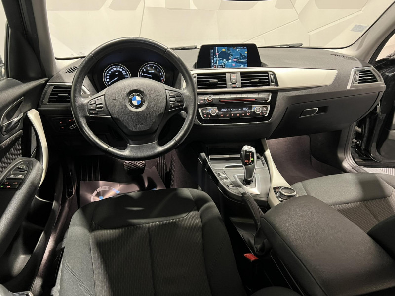 Photo 14 de l'offre de BMW SERIE 1 118i 136 ch BVA8 F20 LCI2 Lounge à 16990€ chez VL Auto