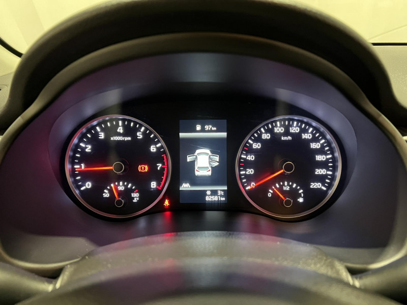 Photo 11 de l'offre de KIA RIO 1.0 T-GDi 100 ch MHEV iBVM6 GT Line Premium à 13990€ chez VL Auto