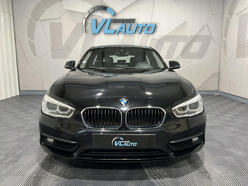 Photo 2 de l'offre de BMW SERIE 1 118i 136 ch BVA8 F20 LCI2 Lounge à 16990€ chez VL Auto