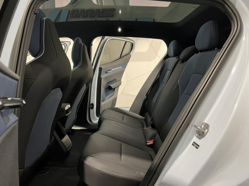Photo 9 de l'offre de VOLVO EX30  Single Extended Range 272 ch 1EDT Ultra à 25990€ chez VL Auto