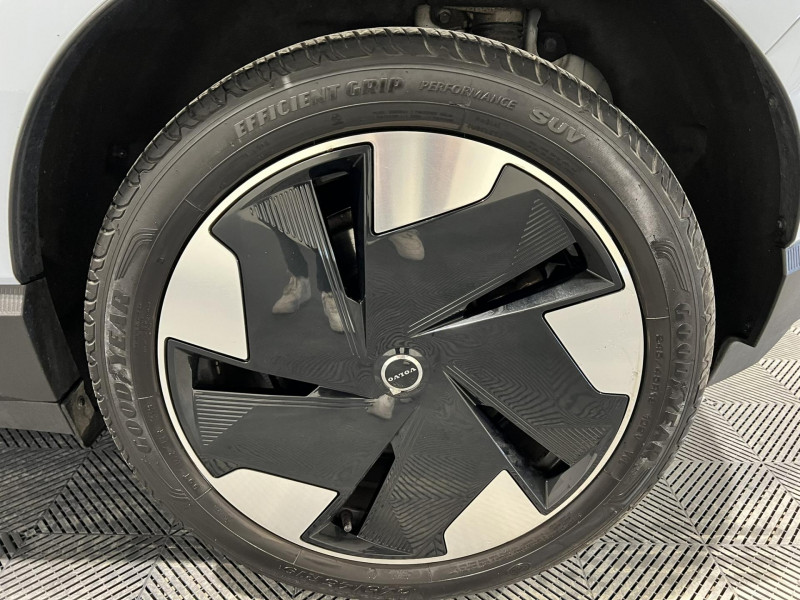 Photo 19 de l'offre de VOLVO EX30  Single Extended Range 272 ch 1EDT Ultra à 25990€ chez VL Auto